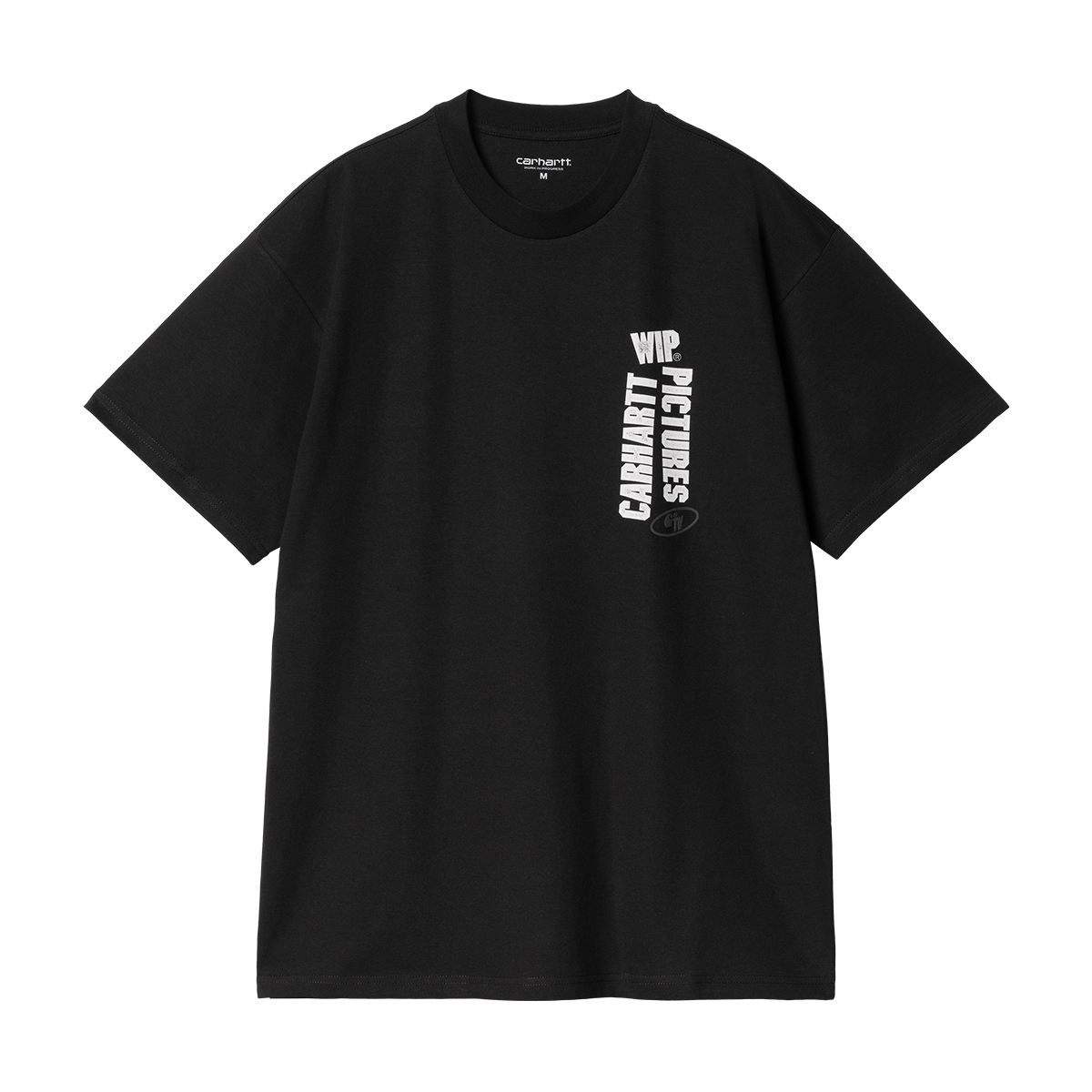 S/S Wip Pictures T-Shirt