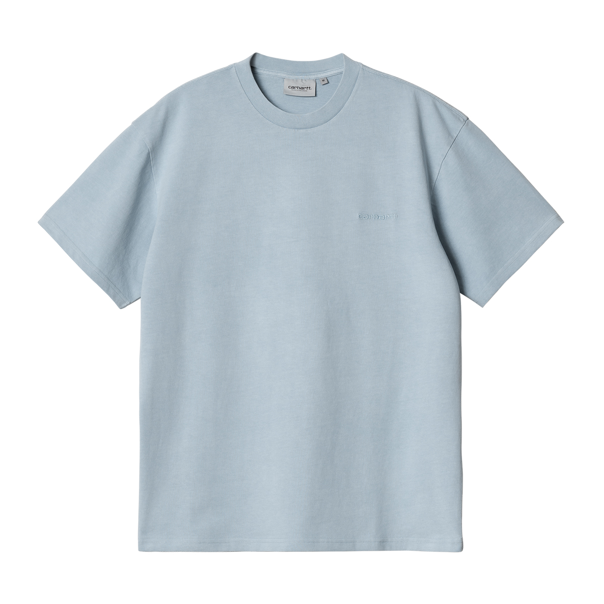 S/S Duster Script T-Shirt