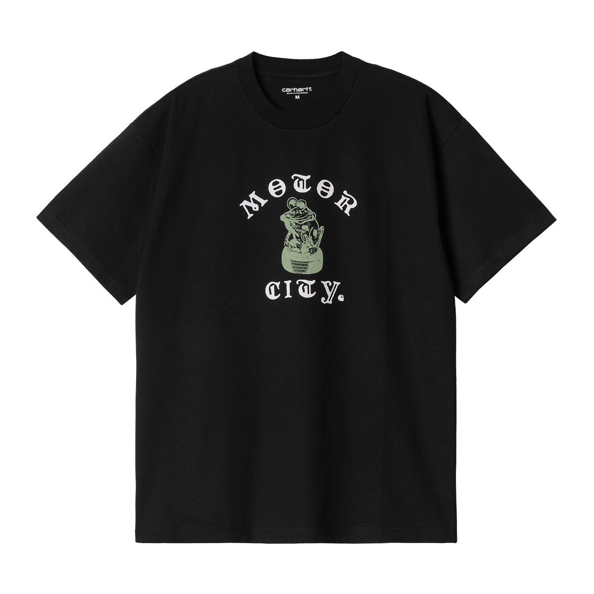 S/S Tyre T-Shirt