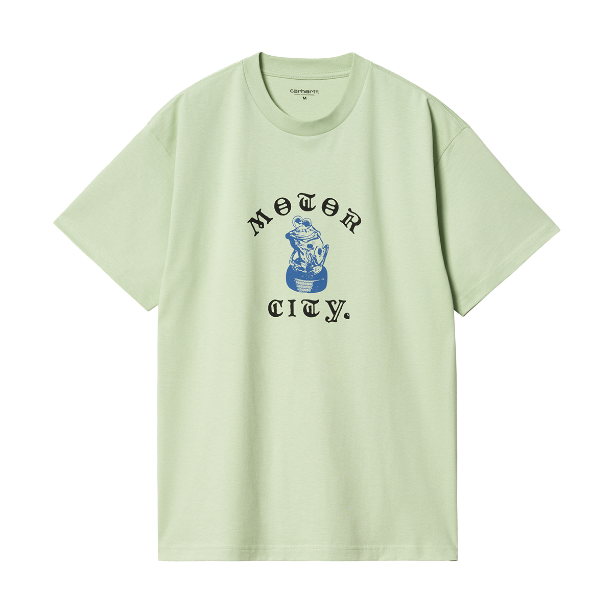 S/S Tyre T-Shirt