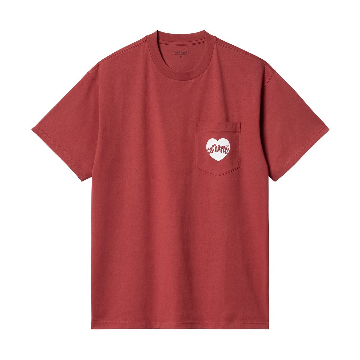 S/S Amour Pocket T-Shirt