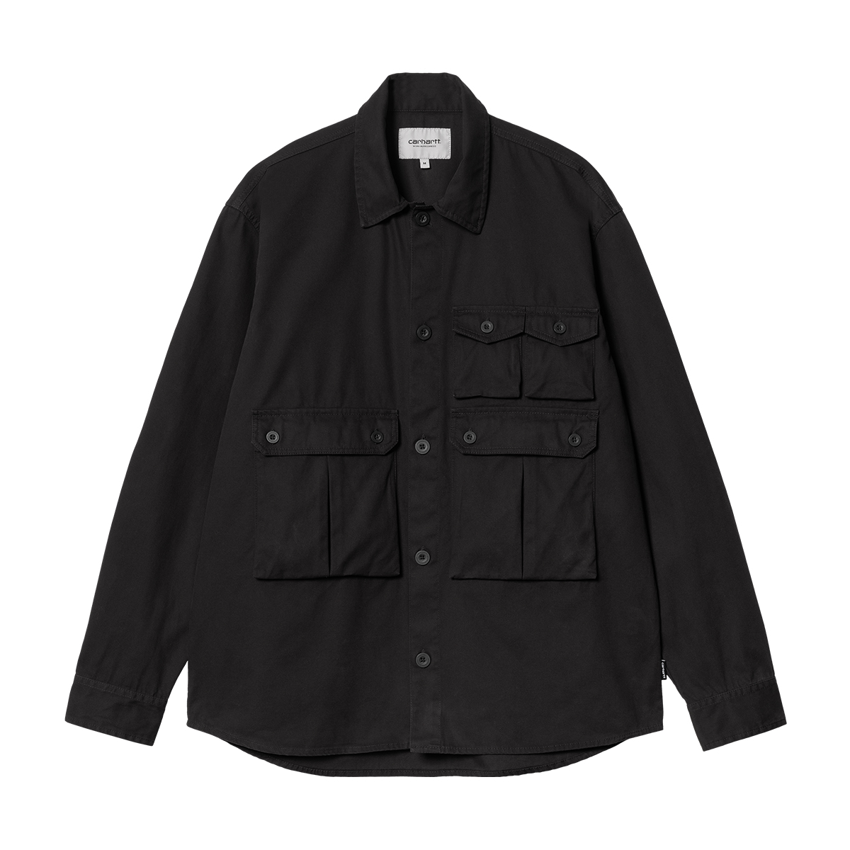 L/S Tracker Shirt