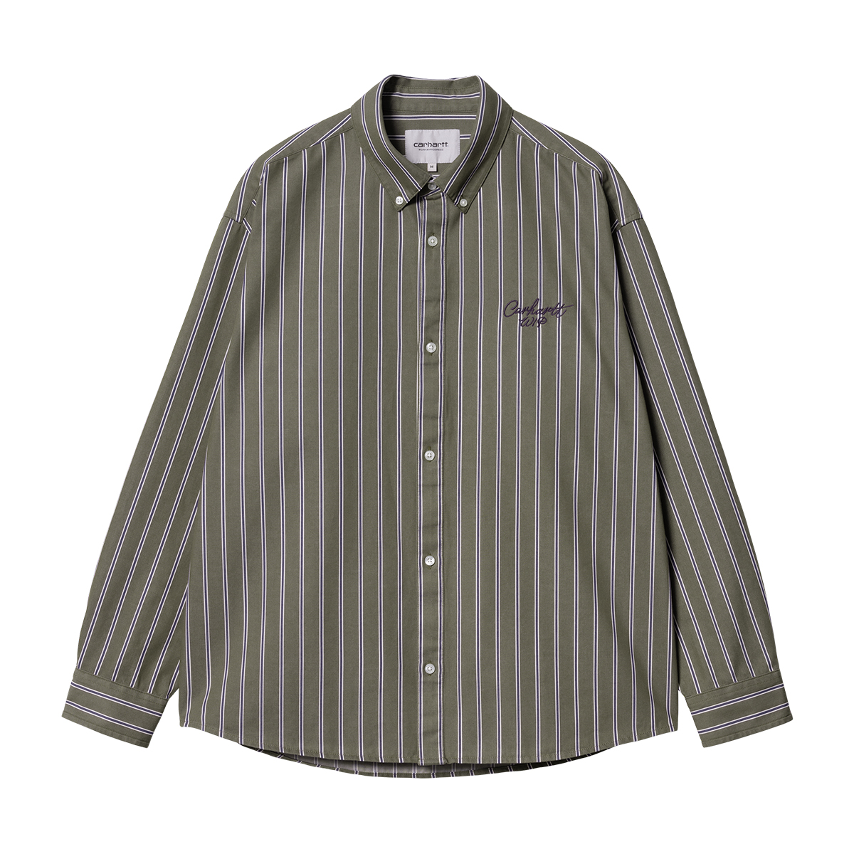 L/S Signature Shirt