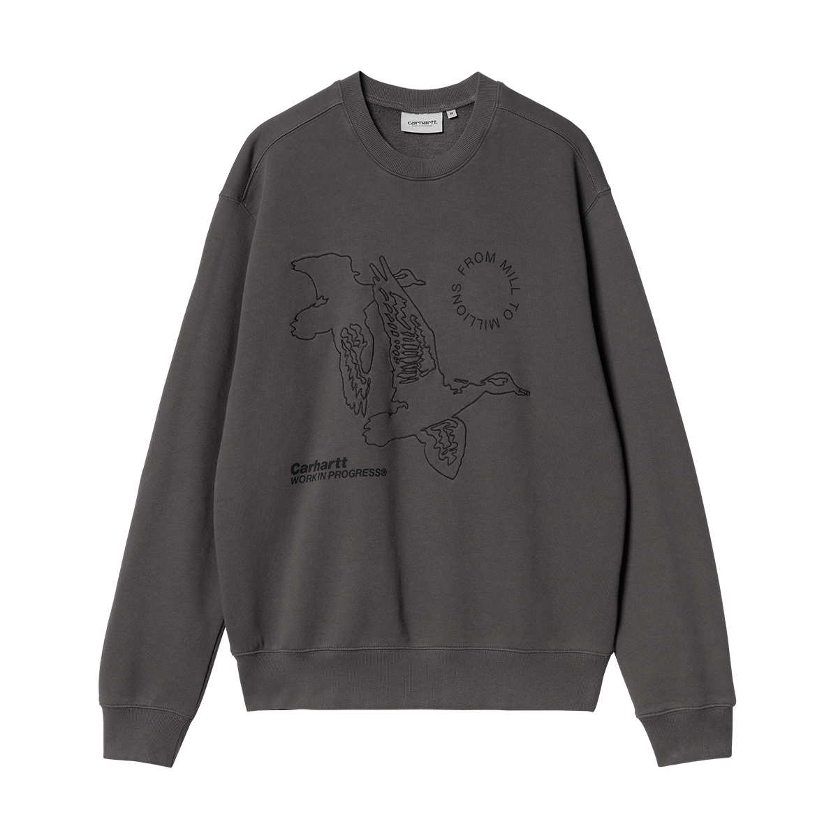 Flying Ducks Sweat