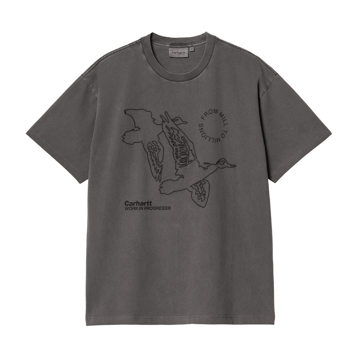 S/S Flying Ducks T-Shirt