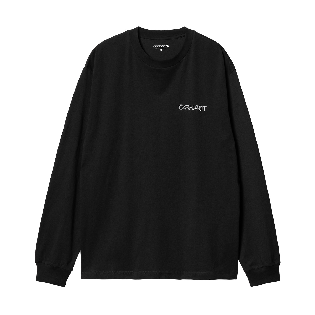 L/S Detroit Standard T-Shirt