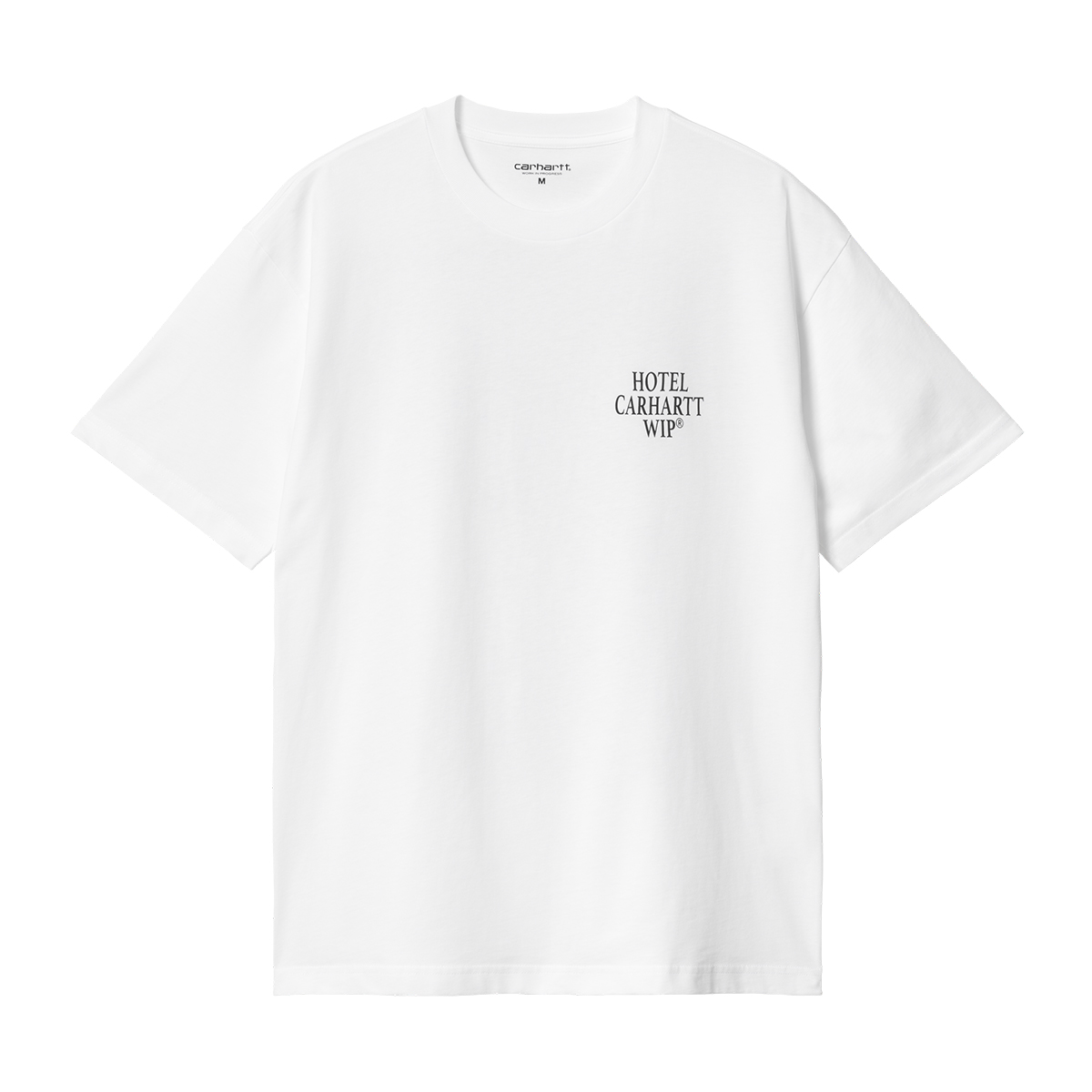 S/S Hotel Keys T-Shirt