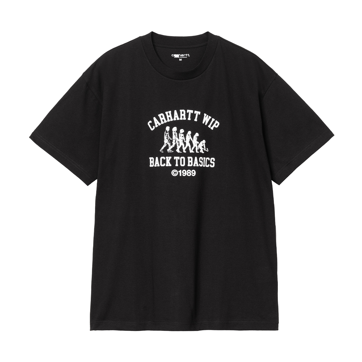 S/S Basics T-Shirt