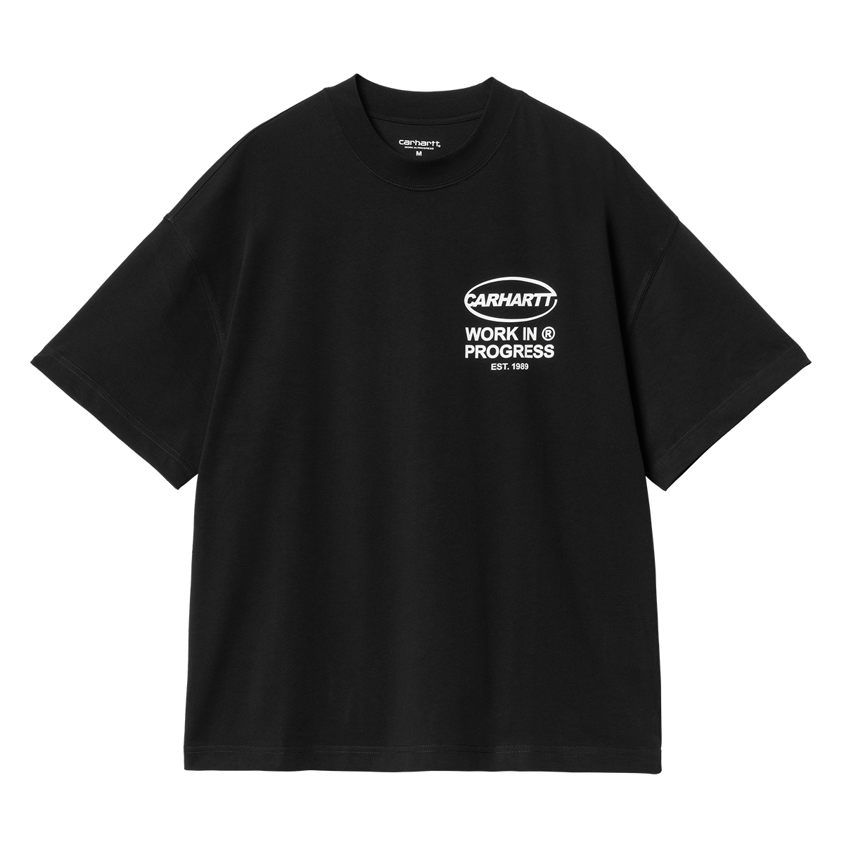 S/S Body Of Work T-Shirt