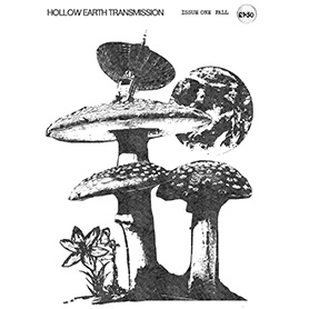 Hollow Earth Transmission
