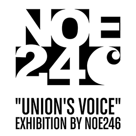 “UNION’S VOICE” by NOE246