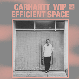 Carhartt WIP Radio-Efficient Space